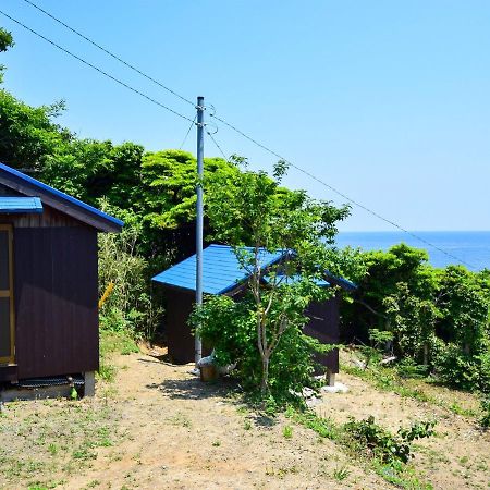 Tonosaki Bungalow & Bbq Цусіма Екстер'єр фото