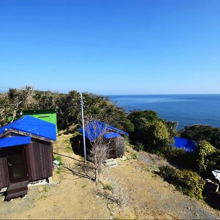 Tonosaki Bungalow & Bbq Цусіма Екстер'єр фото